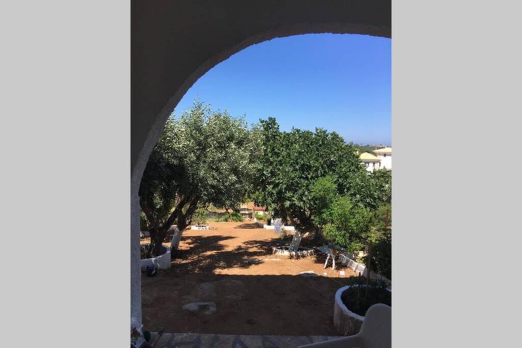 Panorama Porto Rafti Exterior foto