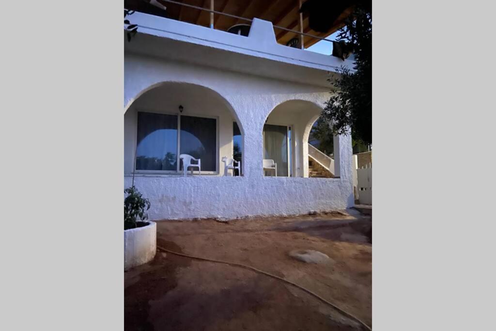 Panorama Porto Rafti Exterior foto